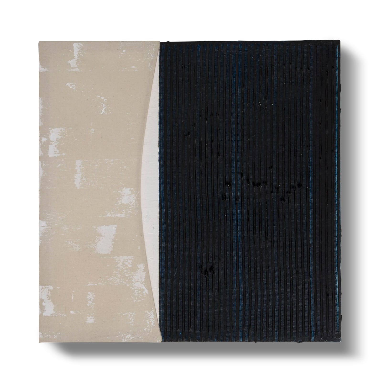 洪藝真 Yi-Chen HUNG, 無題 Untitled, 2001