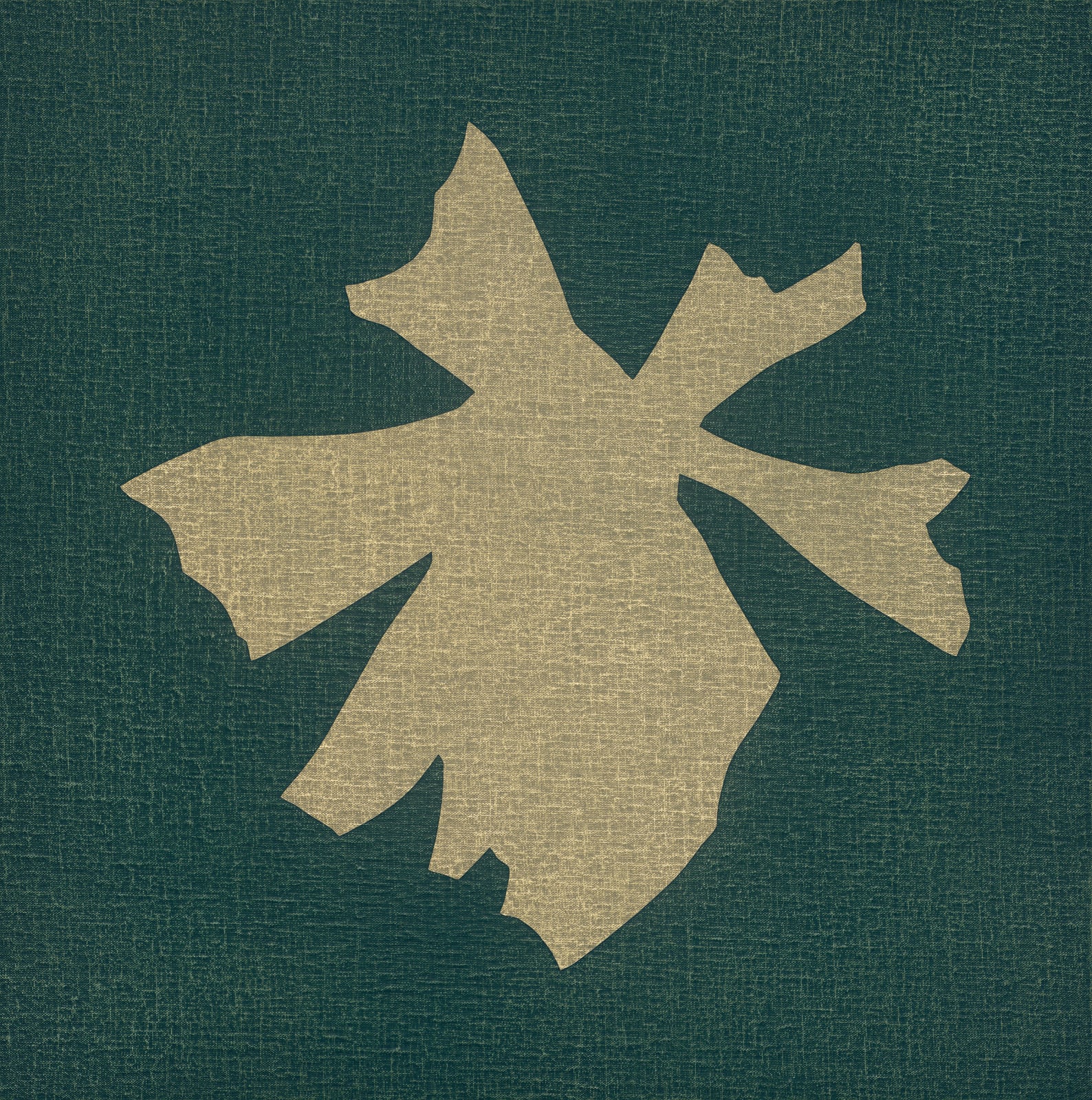 吳東龍 Wu Tung-Lung, 小符號-47 Little Symbol-47, 2019