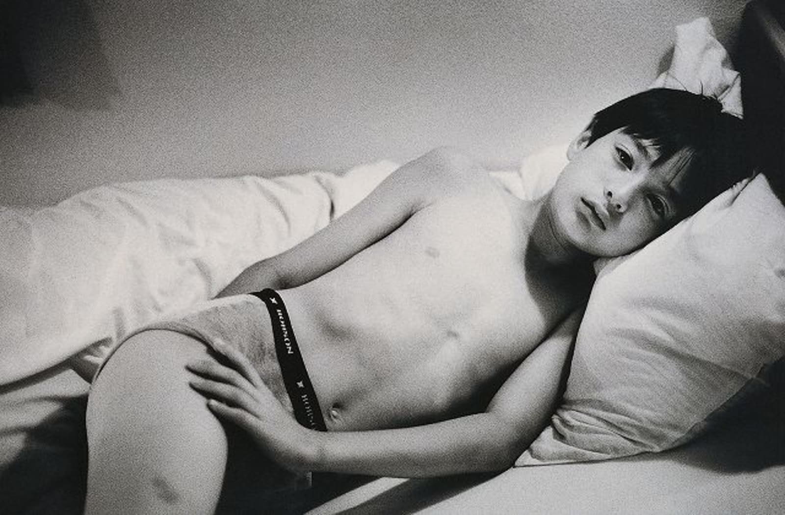 野村佐紀子 SAKIKO NOMURA, 秘密 Himitsu, 未紀年