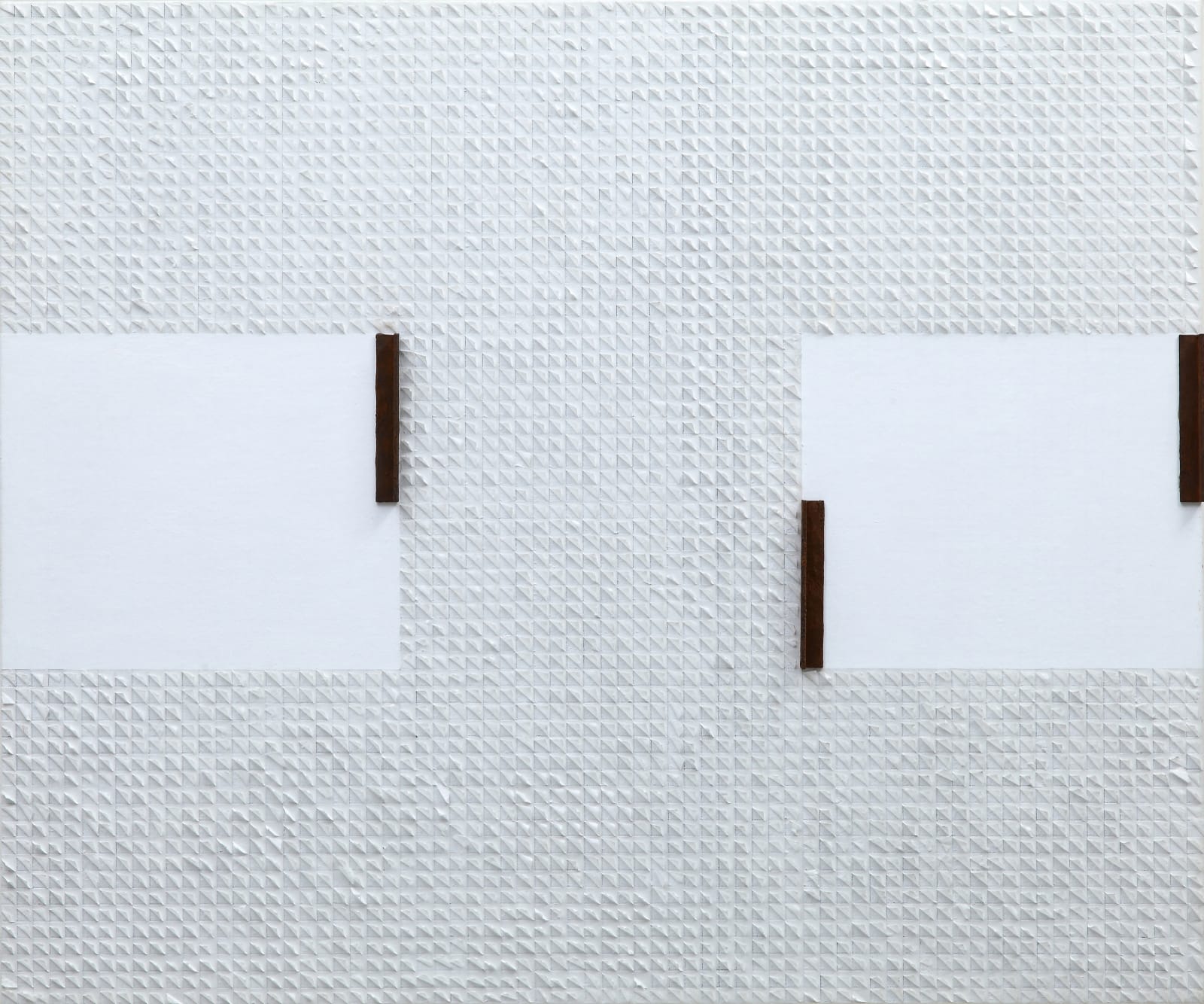 庄普 TSONG Pu, 直线平面 Line Plane, 2015