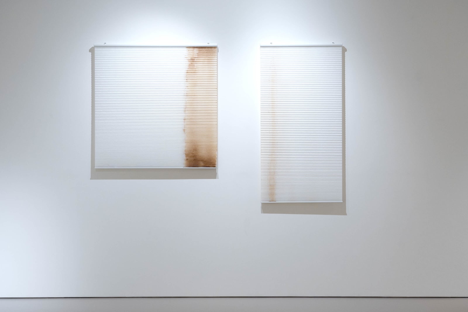 龔寶稜 Pao-Leng KUNG, 杯底（早晨儀式） Cup Bottom (Morning Rituals), 2021