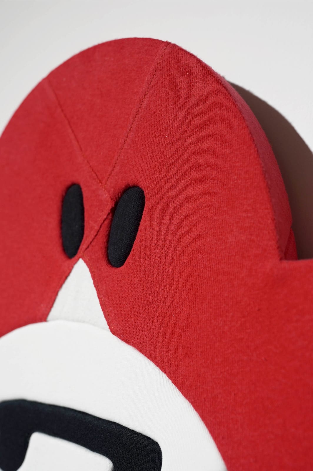 劉正堃 Abei LIU, Re.系列 04 Re. #04 (HUA HUA), 2022