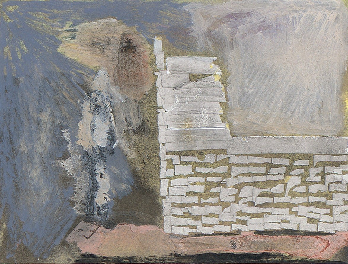 鄭帛囪 CHENG Po-Tsung, 無題 Untitled, 2013-2019