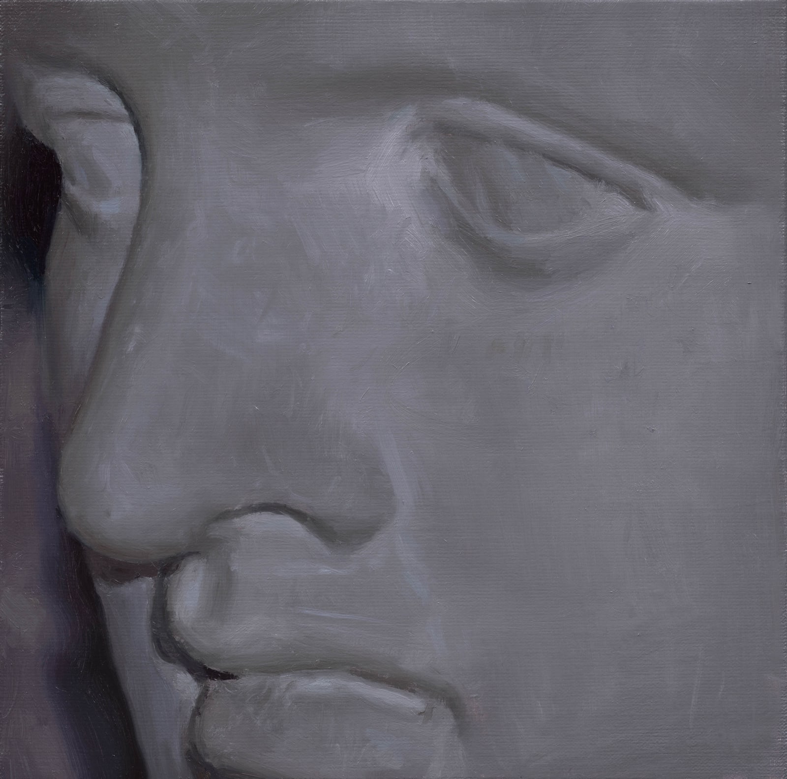 林彥瑋 LIN Yen Wei, 臉 Face, 2022