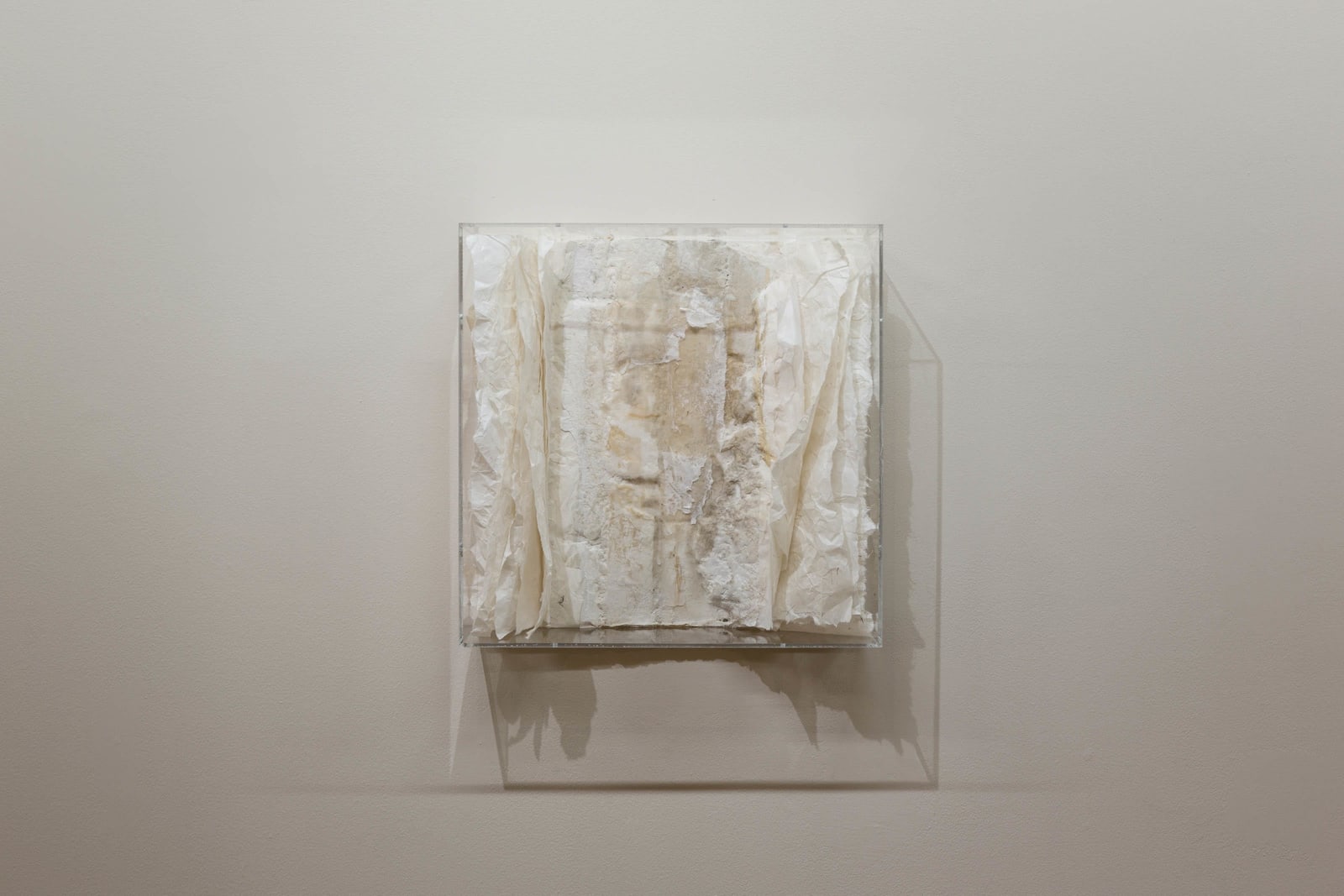 林延 LIN Yan, 紀念碑 #6 Monument #6, 2008