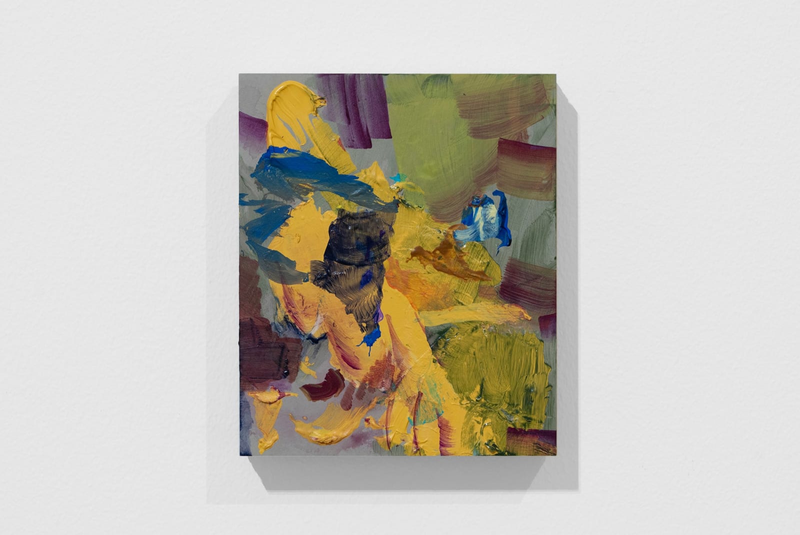 龔寶稜 Pao-Leng KUNG, 複製、貼上 Copy and Paste, 2023