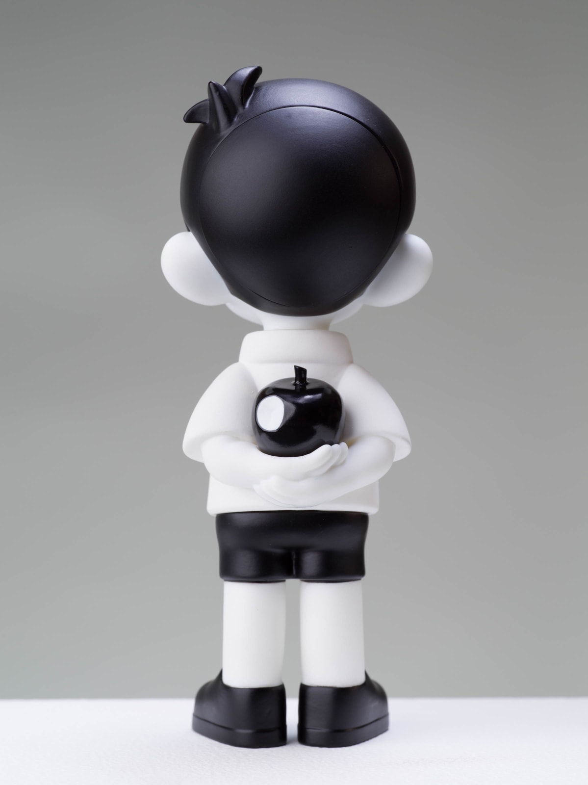 松浦浩之 Hiroyuki Matsuura, THE APPLE, 2020