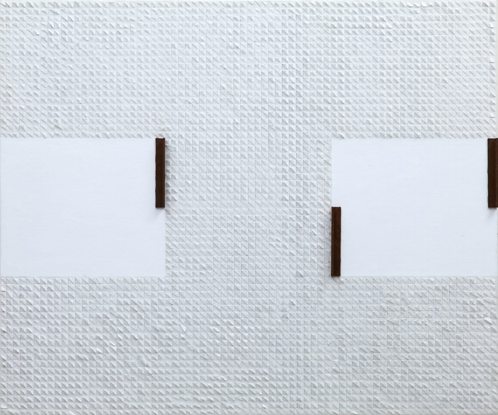 莊普 TSONG Pu, 直線平面 Line Plane, 2015