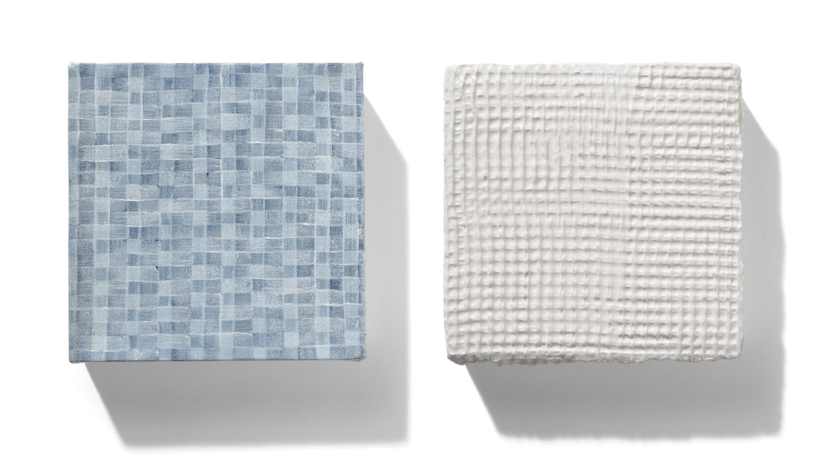 洪藝真 Yi-Chen HUNG, 無題 Untitled, 2007; 2009