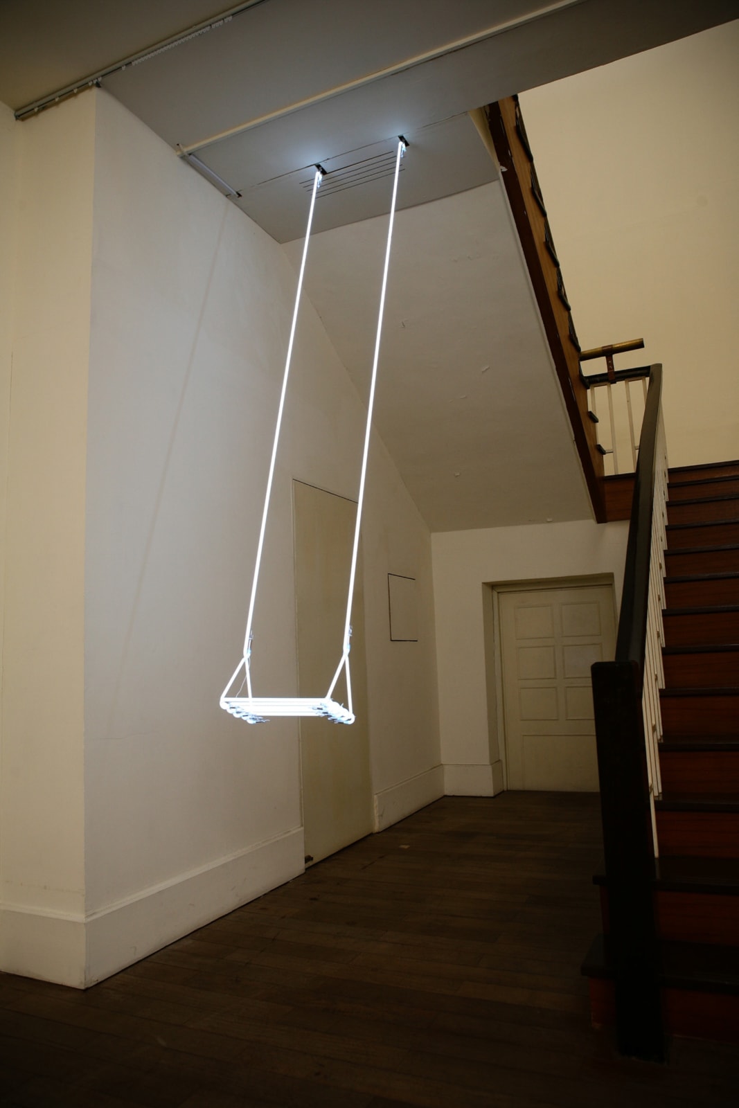 謝素梅 Su-Mei TSE, 鞦韆 Swing, 2007