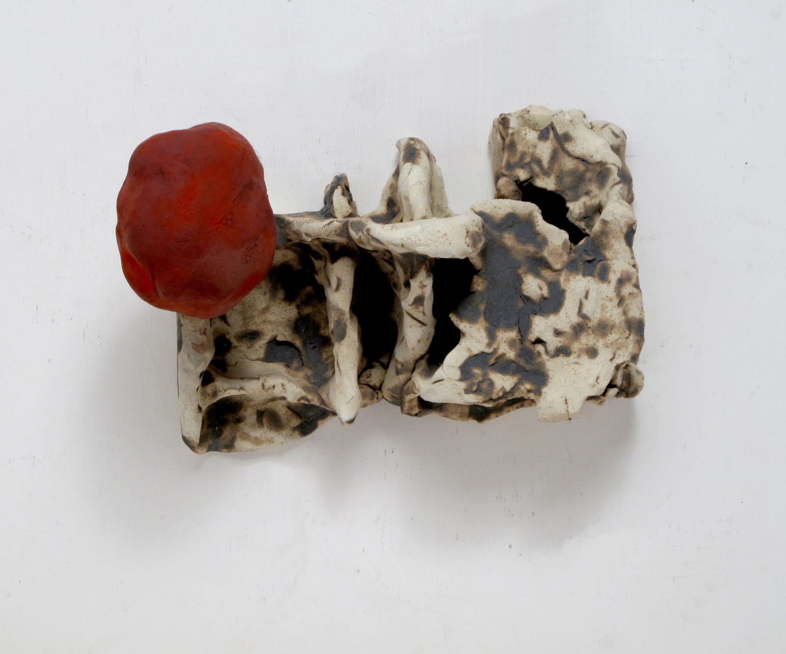 郭旭達 Shida Kuo, 無題 SC-02 Untitled SC-02, 2000