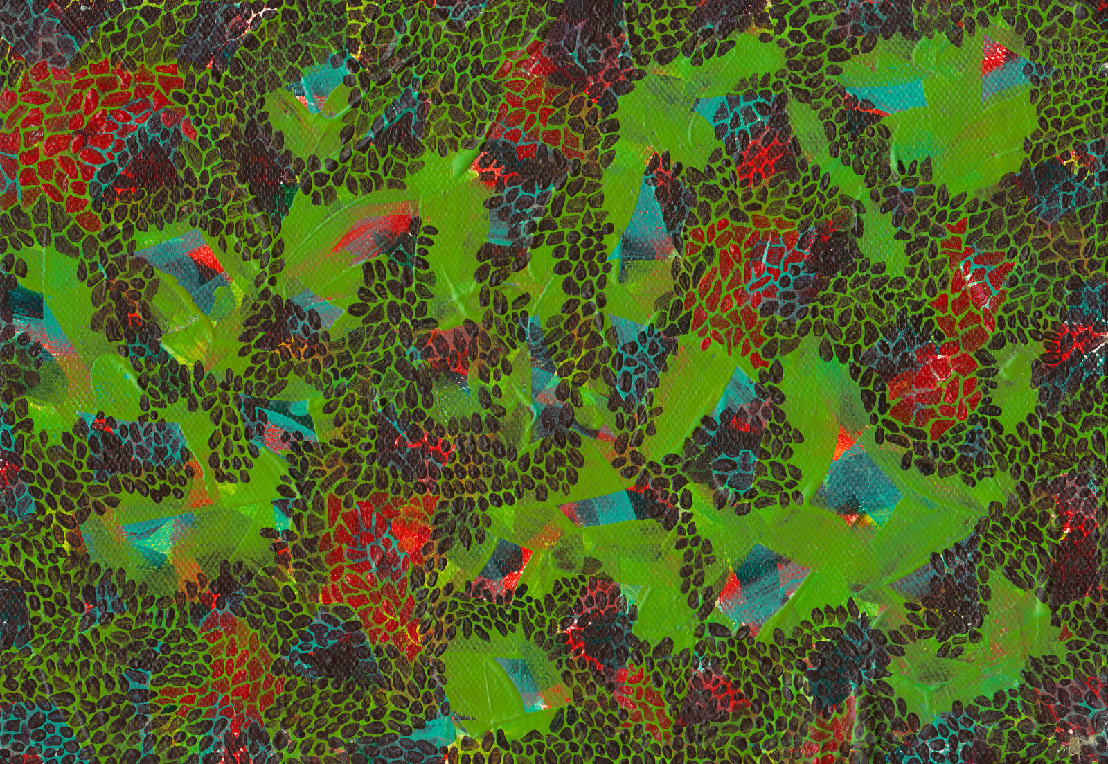 王玫玲 Mei Ling WANG, 009, 2015