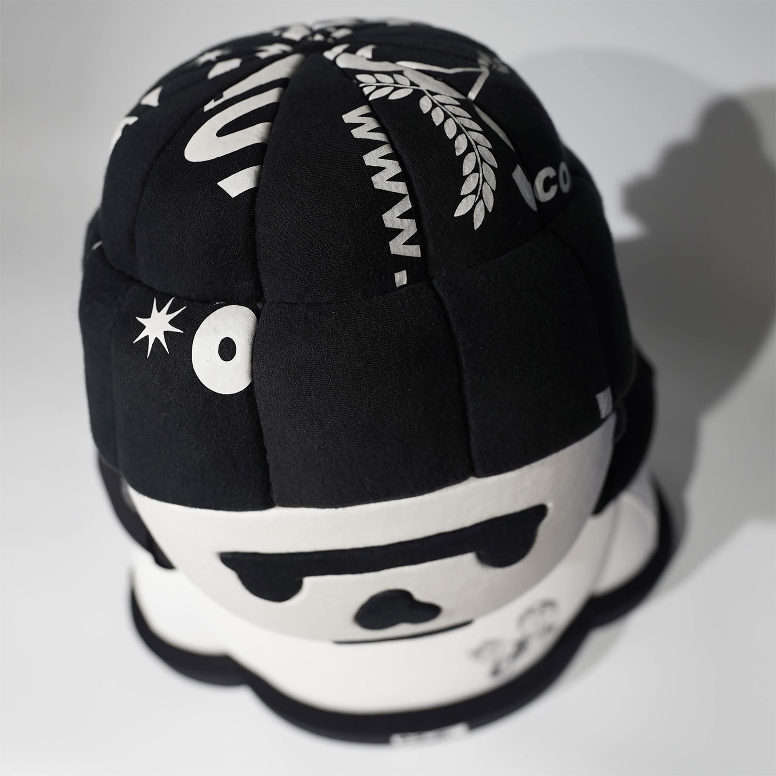 劉正堃 Abei LIU, Re.系列 05 Re. #05, 2023