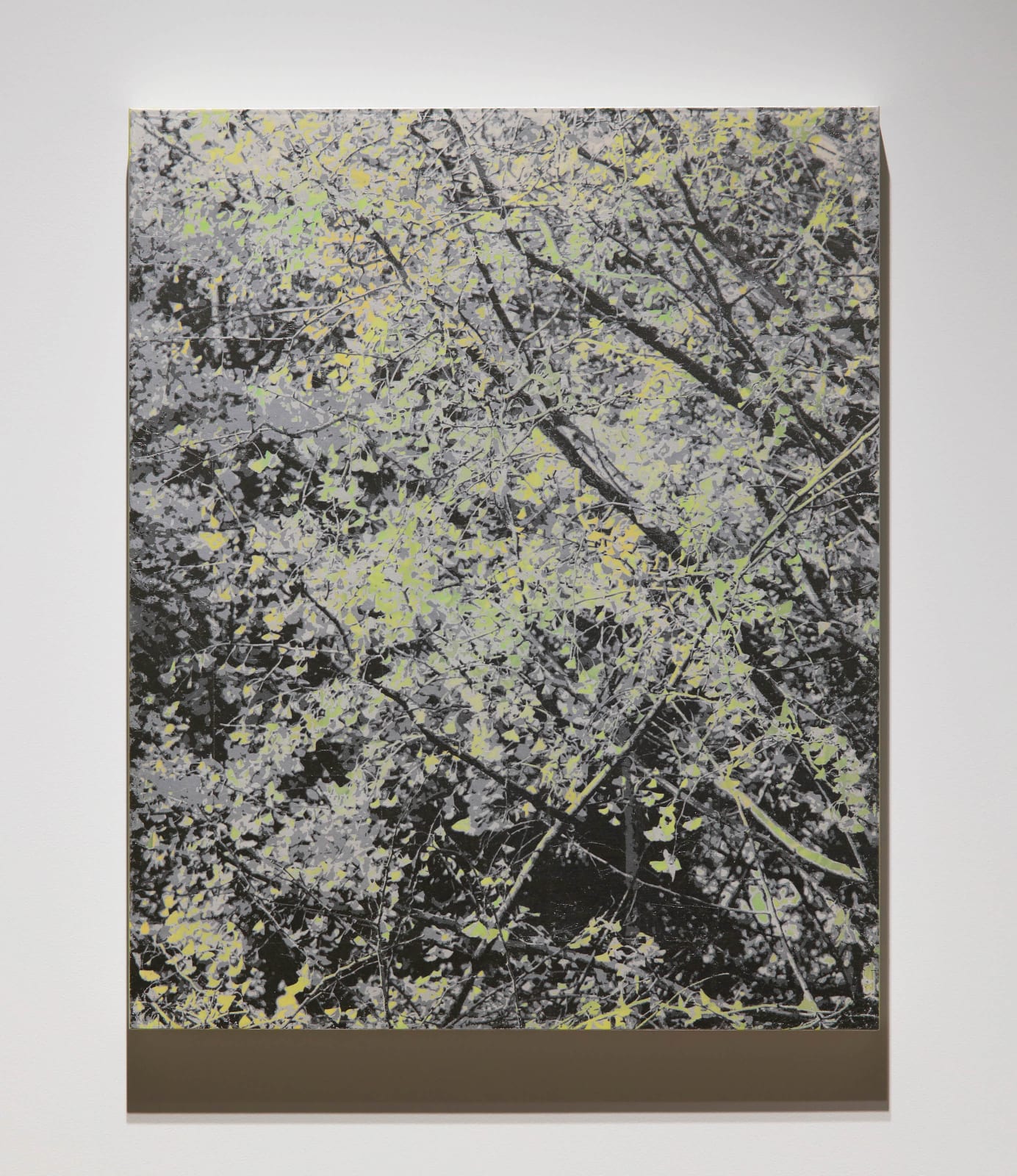 能條雅由 Masayoshi NOJO, 無題 Untitled, 2021