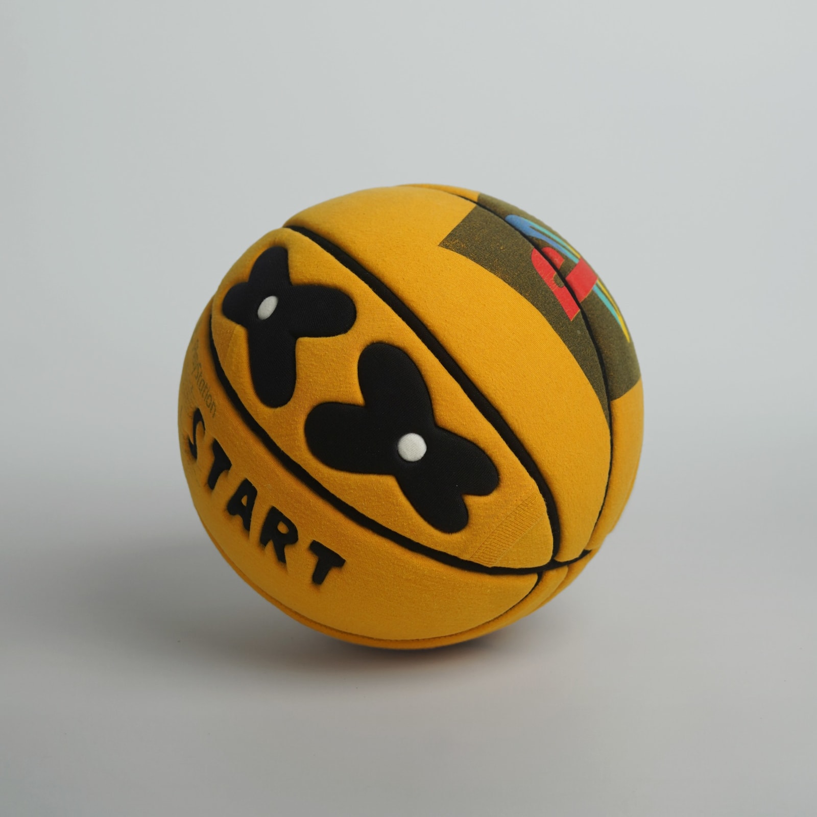 劉正堃 Abei LIU, Game On, 2025