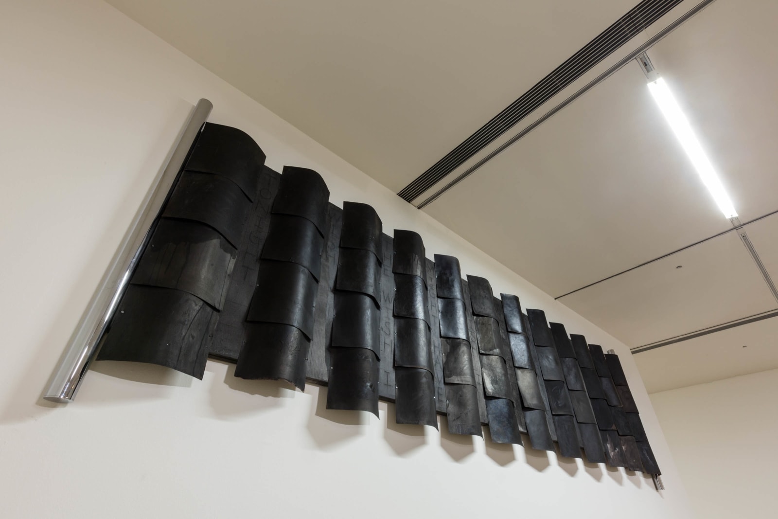 林延 LIN Yan, 致北京 #1-兒歌 To Beijing #1- Cradle Song, 1996