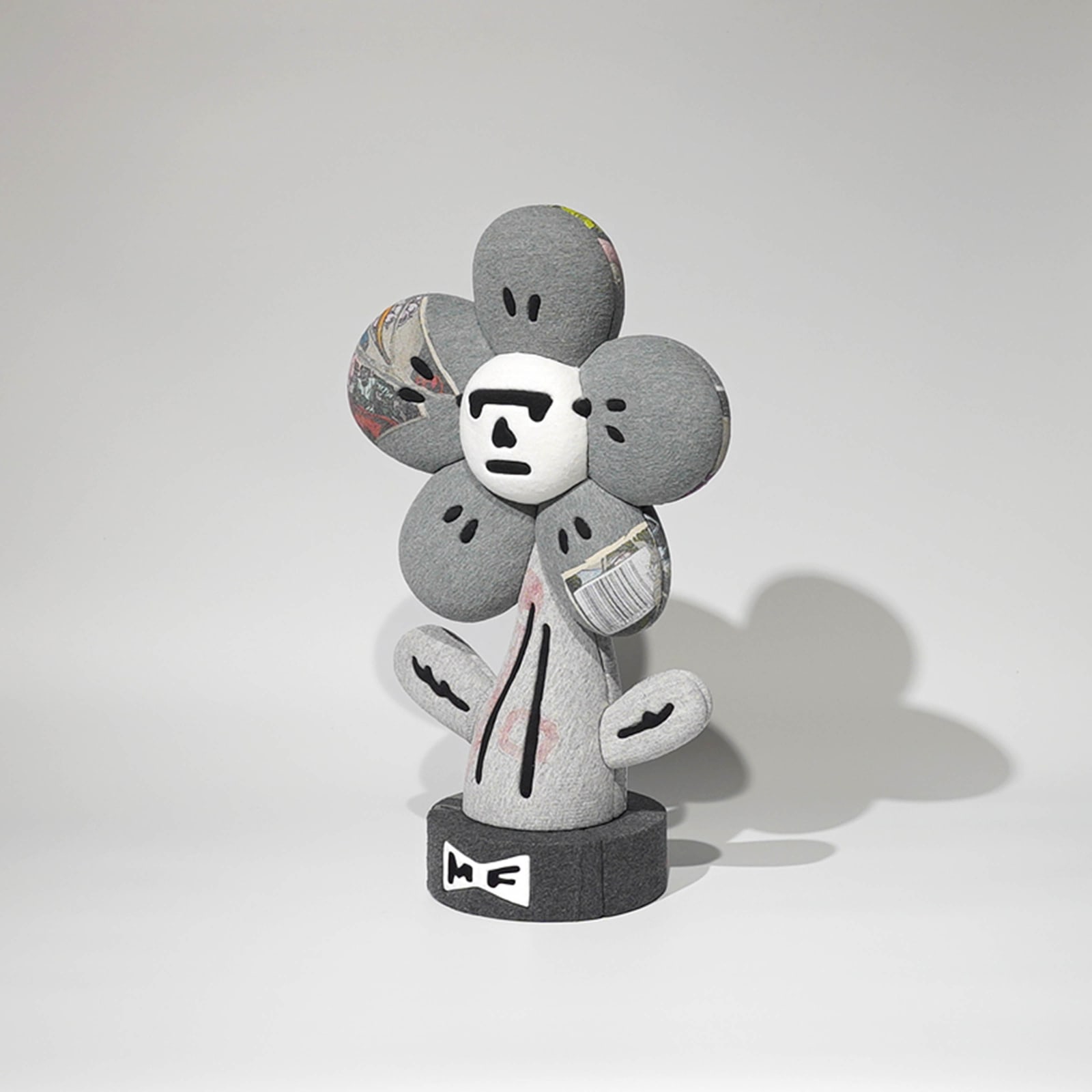 劉正堃 Abei LIU, Re.系列 06 Re. #06, 2023