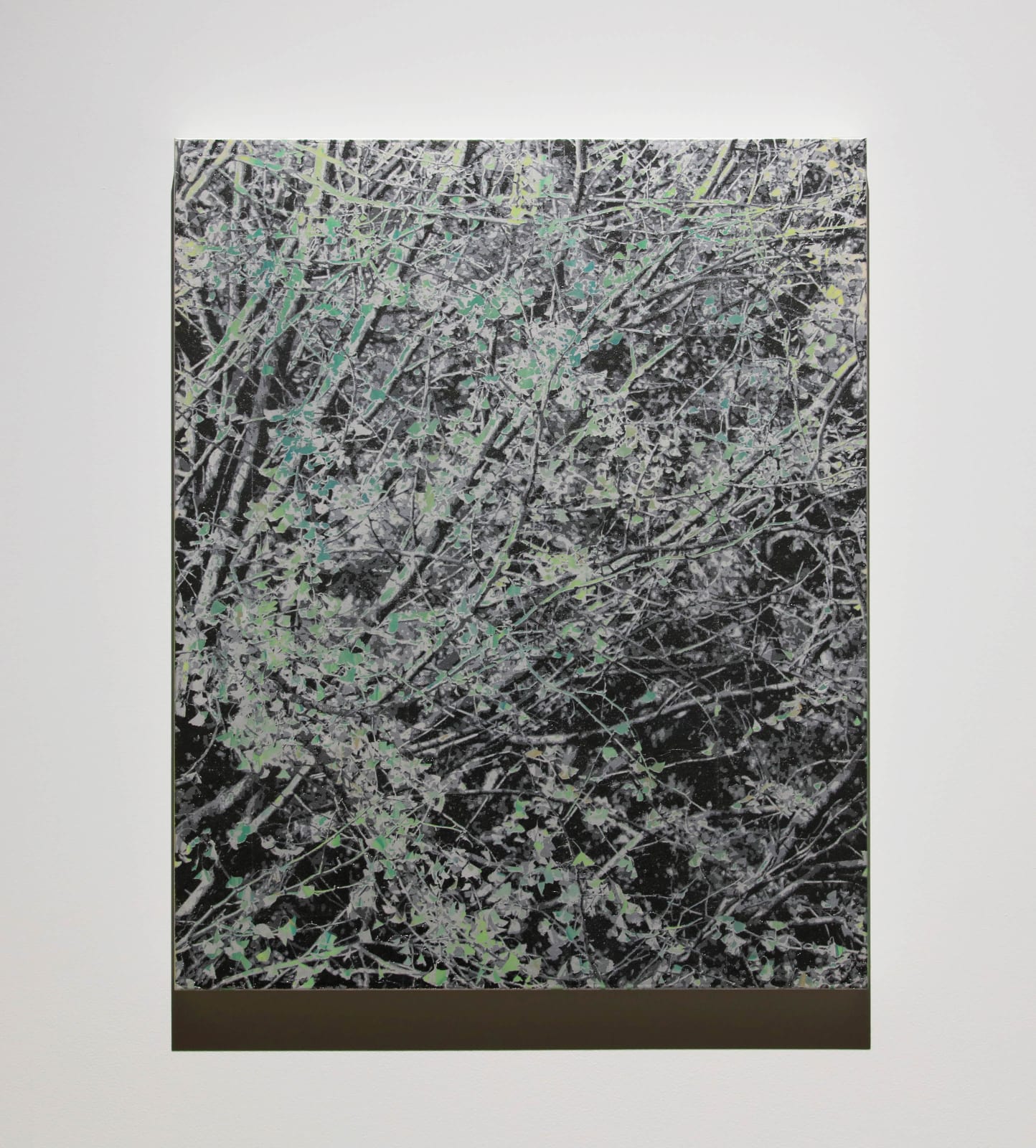 能條雅由 Masayoshi NOJO, 無題 Untitled, 2021