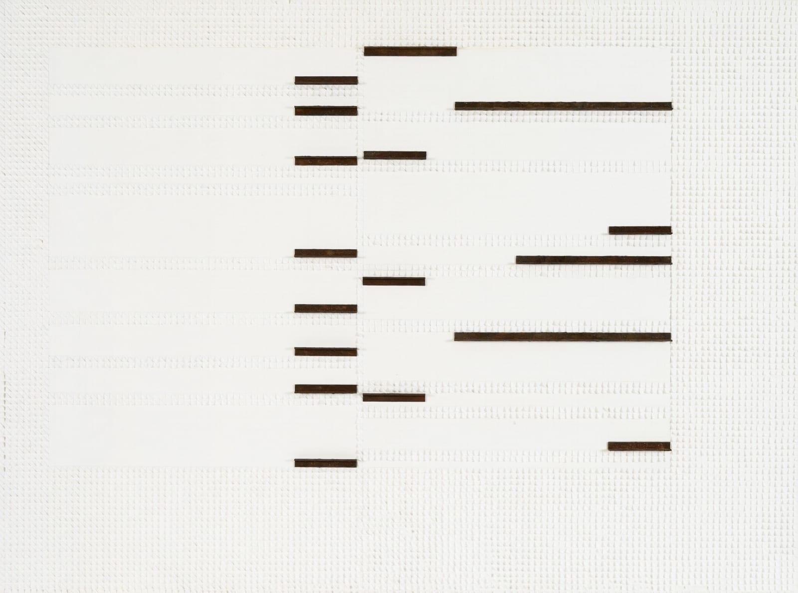 莊普 TSONG Pu, 地景化 Landscape Formation, 2016