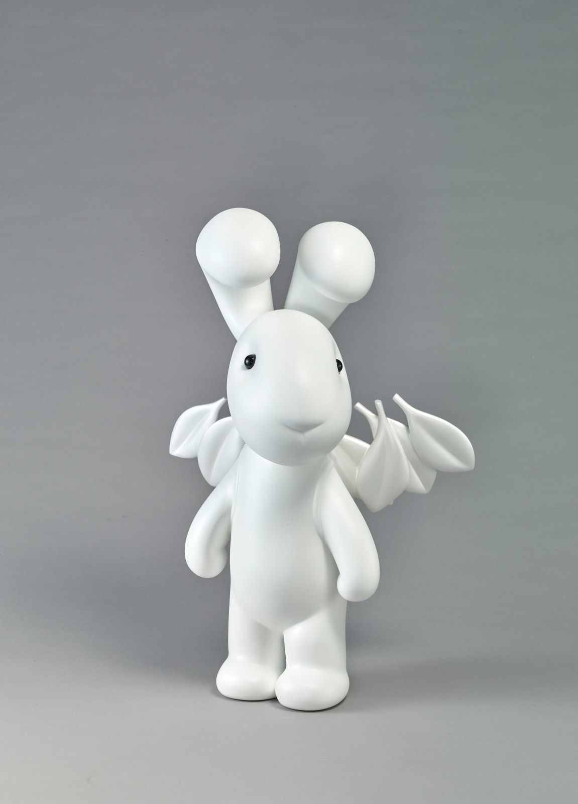 黃本蕊 Benrei HUANG, 非天使 I am NOT YOUR ANGEL, 2021