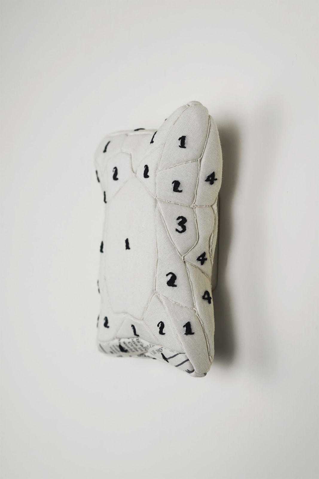 劉正堃 Abei LIU, 思思念念的那一包 The Bag of Longing, 2025