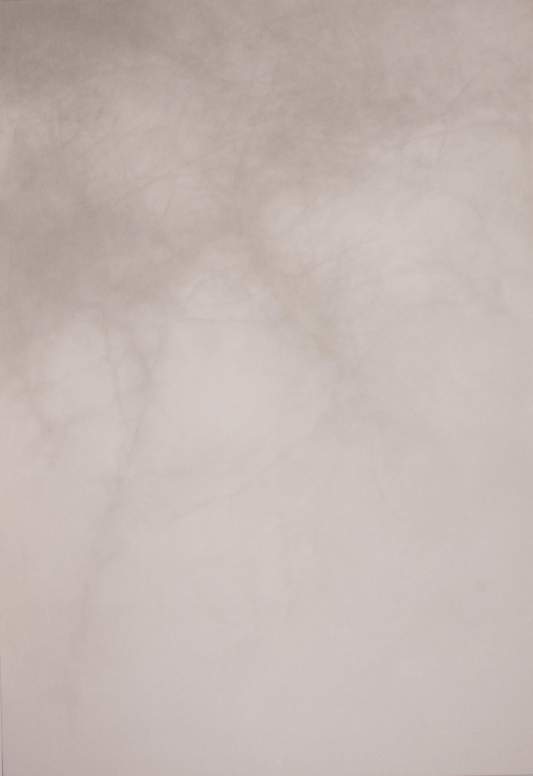 徐凡軒 HSU Fan Hsuan, Empty #19-2, 2019