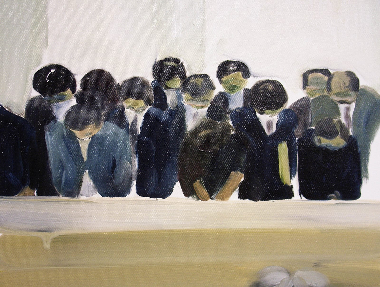 黃海欣 HUANG Hai-Hsin, 小事件 Small Events, 2009