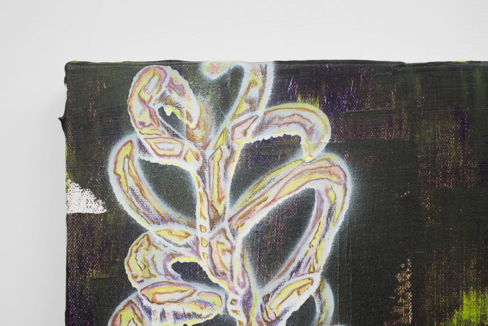 劉文豪 LIU Wen Hao, 常青 3 Evergreen 3, 2022