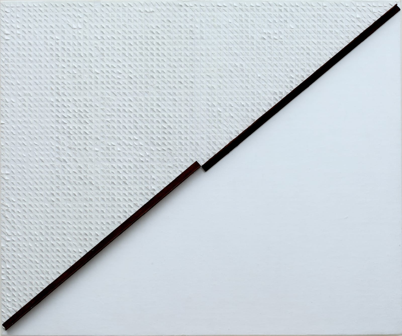 庄普 TSONG Pu, 连接 Connection, 2015