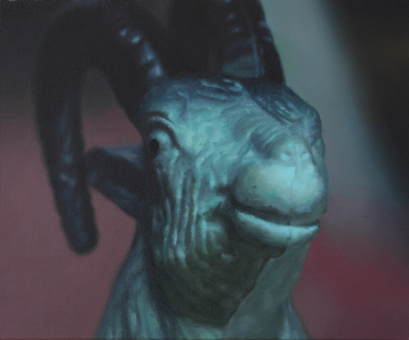 林彥瑋 LIN Yen Wei, 玩物參照 10 Plaything Study 10, 2012