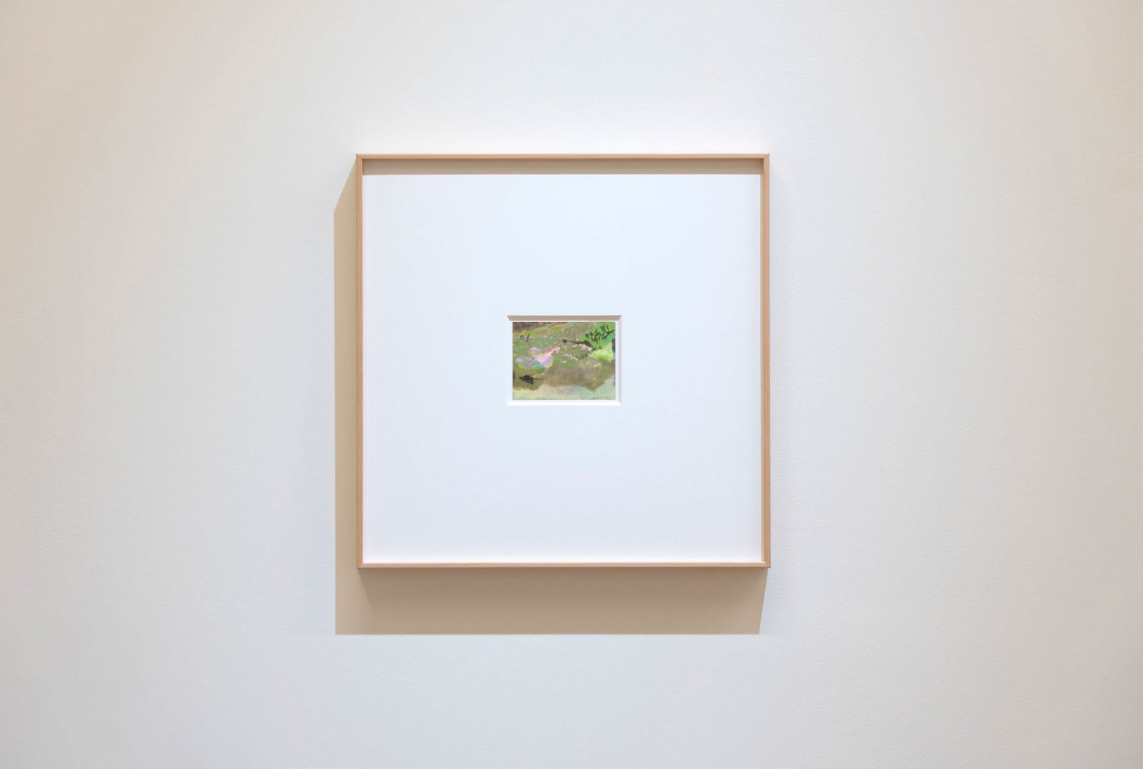 鄭帛囪 CHENG Po-Tsung, 無題 Untitled, 2013-2022