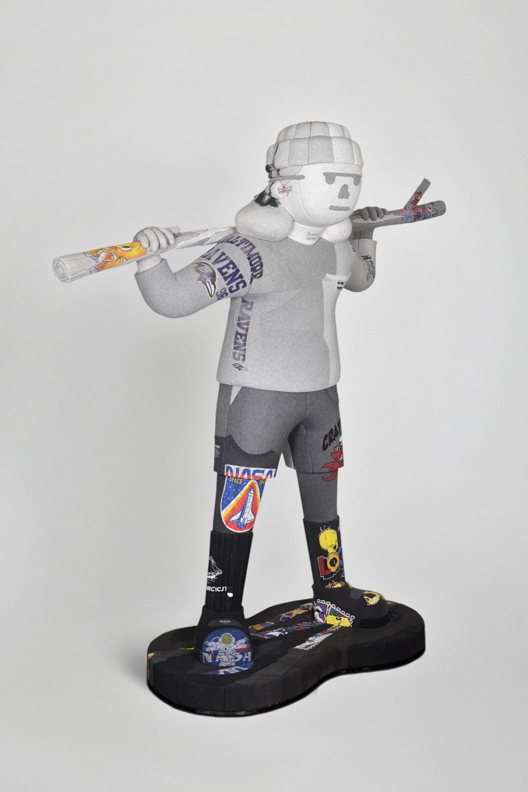 劉正堃 Abei LIU, 來吧！Bring It On!, 2025