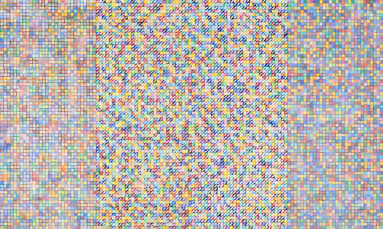 莊普 TSONG Pu, 歡迎會 Welcoming Party, 2017