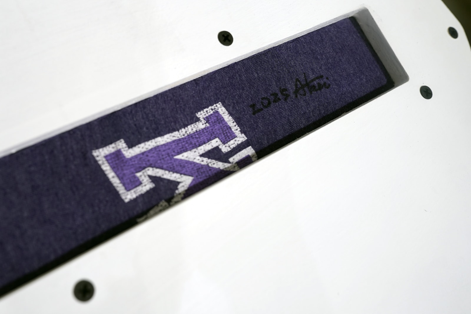 劉正堃 Abei LIU, 飄揚於此 Fluttering Here, 2025