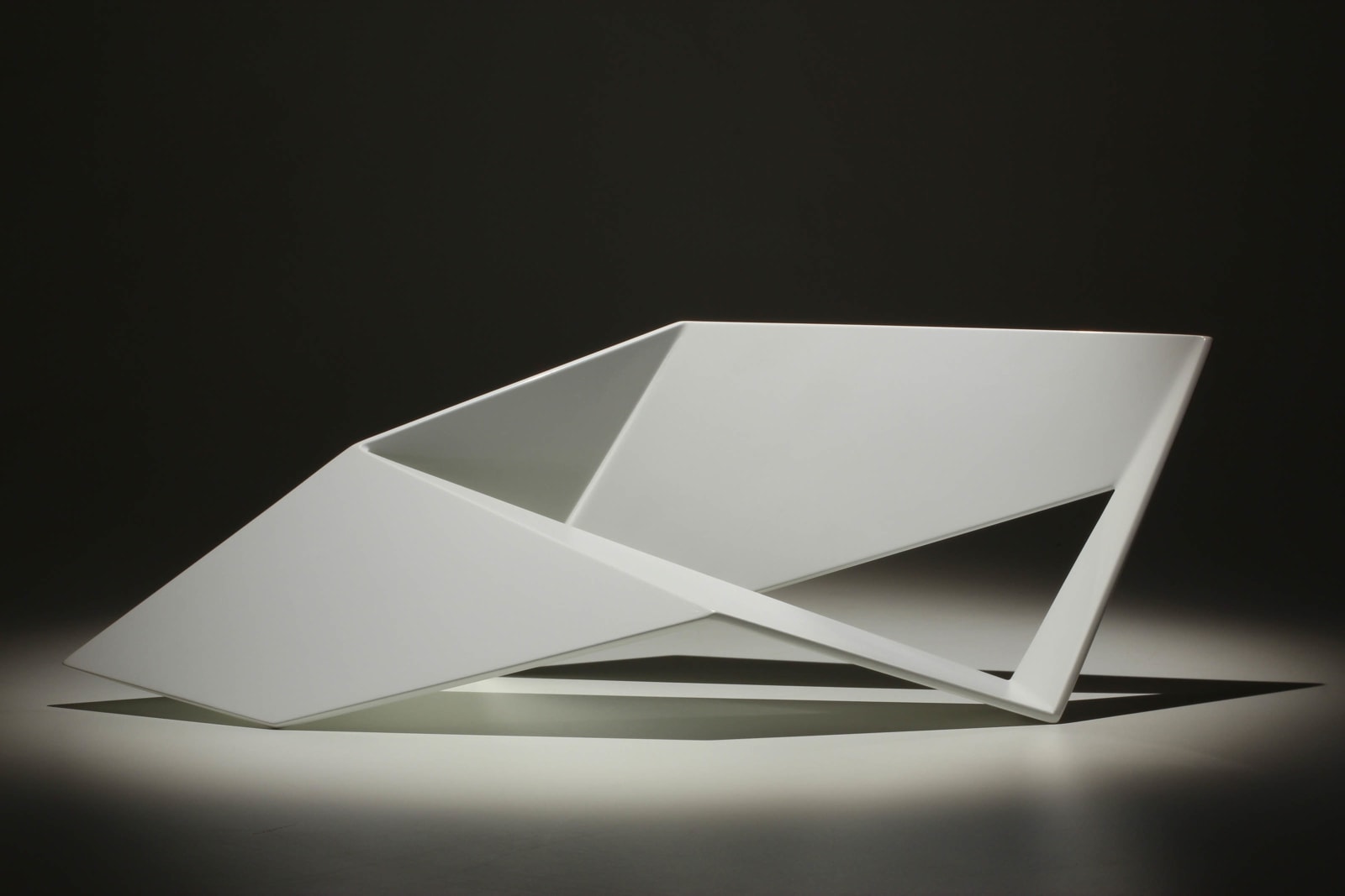 郭思敏 Szumin KUO, 境外之石#11 Metamorphosis #11, 2011