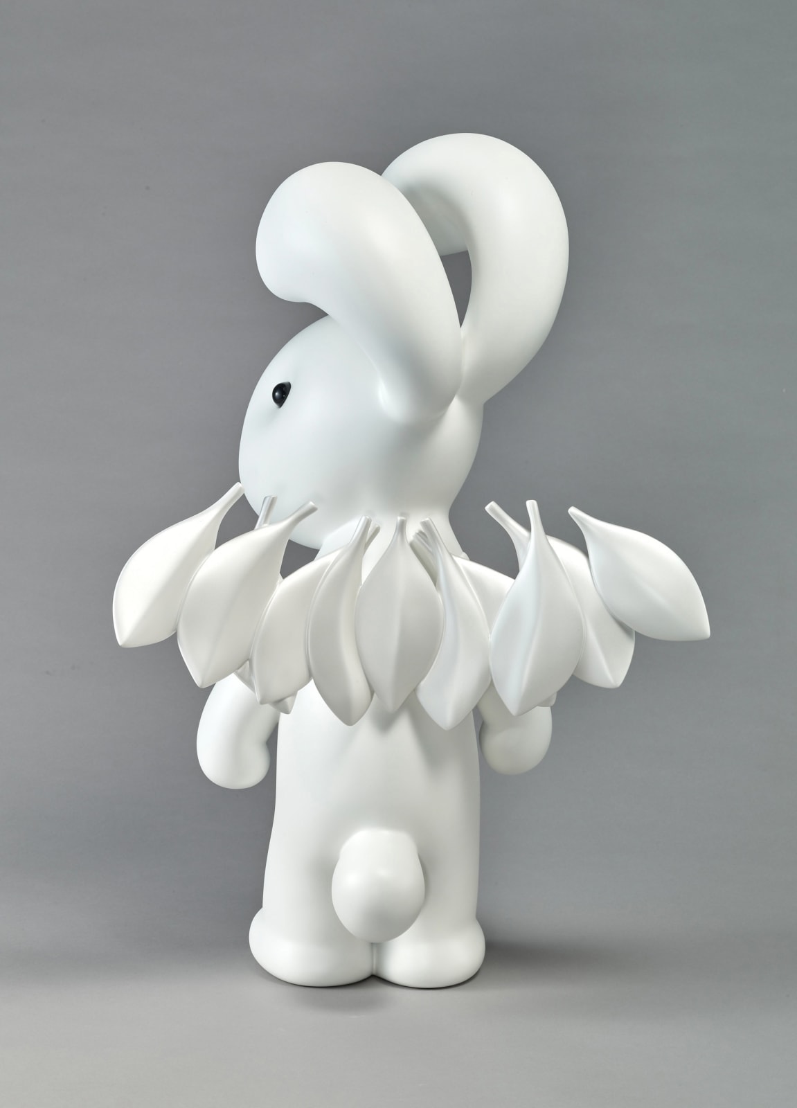 黃本蕊 Benrei HUANG, 非天使 I am NOT YOUR ANGEL, 2021