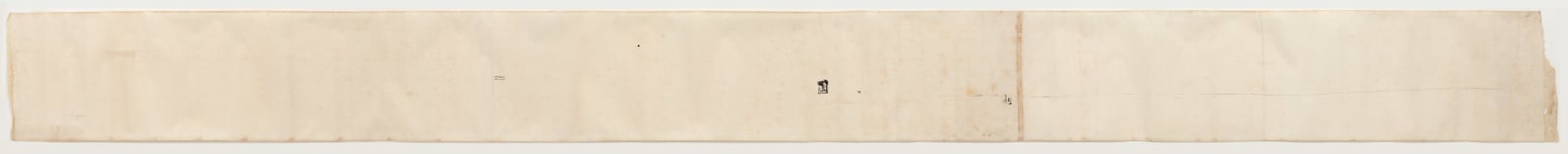 李元佳 LI Yuan-chia, 無題 Untitled, 1961