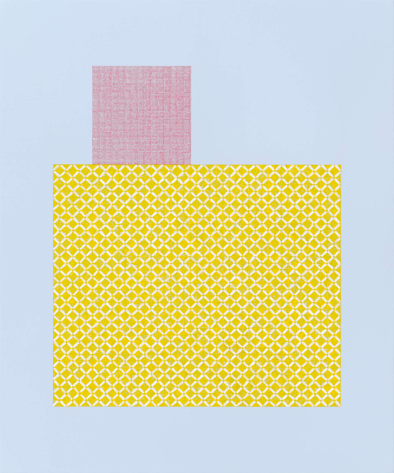 莊普 TSONG Pu, 太陽、月亮 Sun, Moon, 2021