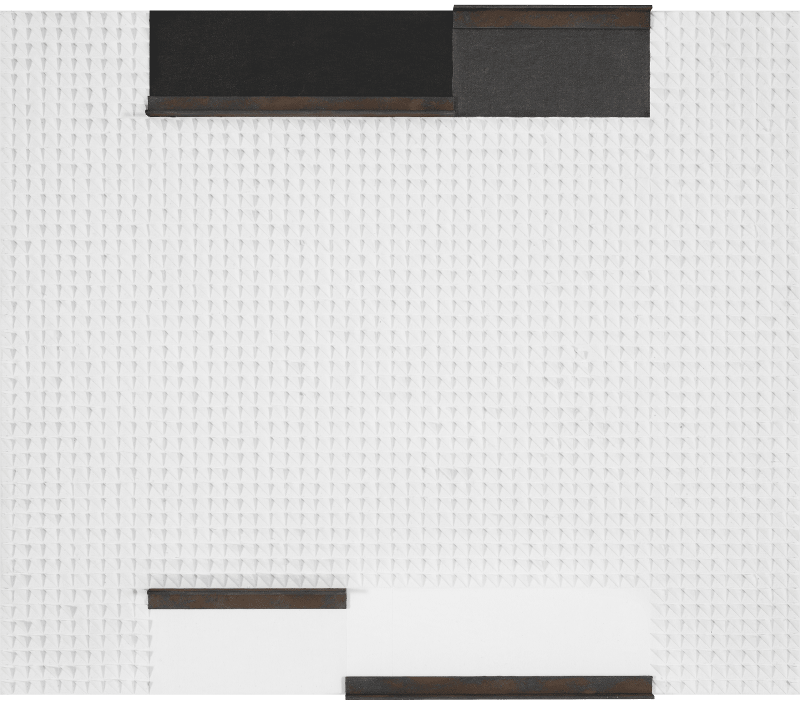 莊普 TSONG Pu, 無有之地 Nowhere, 2019