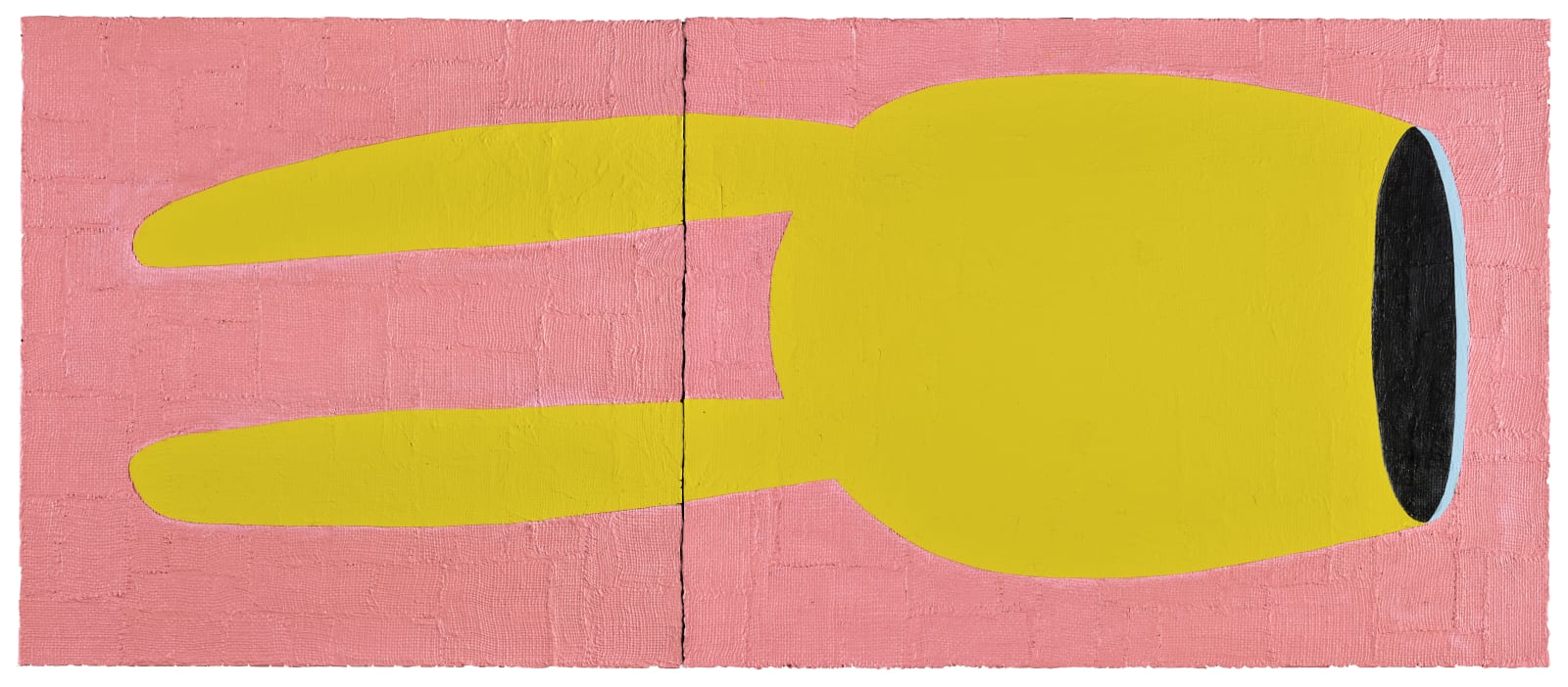 郭旭達 Shida Kuo, 無題 P 03-20 Untitled P 03-20, 2020