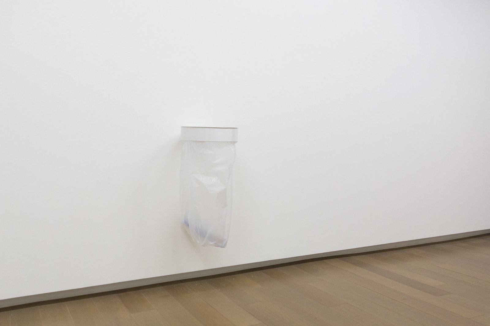 賴志盛 LAI Chih-Sheng, 垃圾桶 Trash Can , 2017