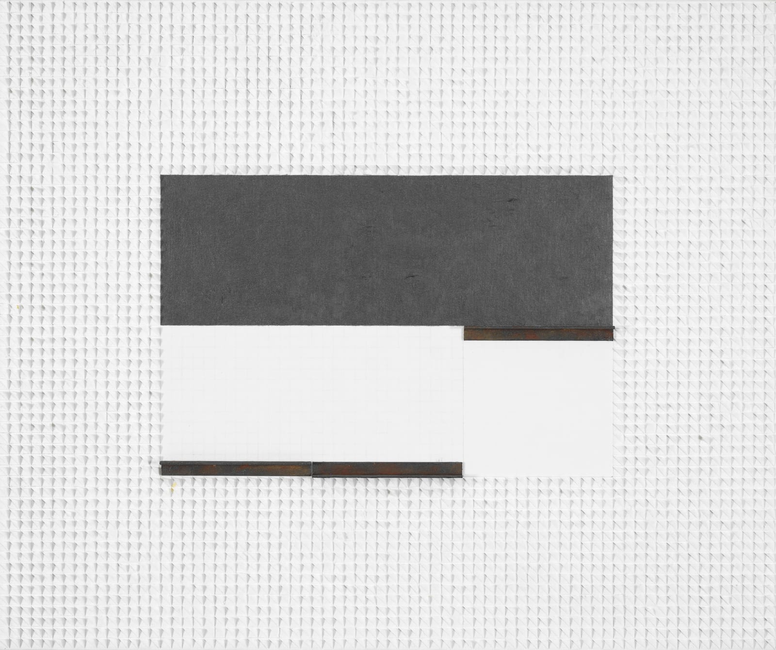 莊普 TSONG Pu, 理極幽玄 Occult, 2019