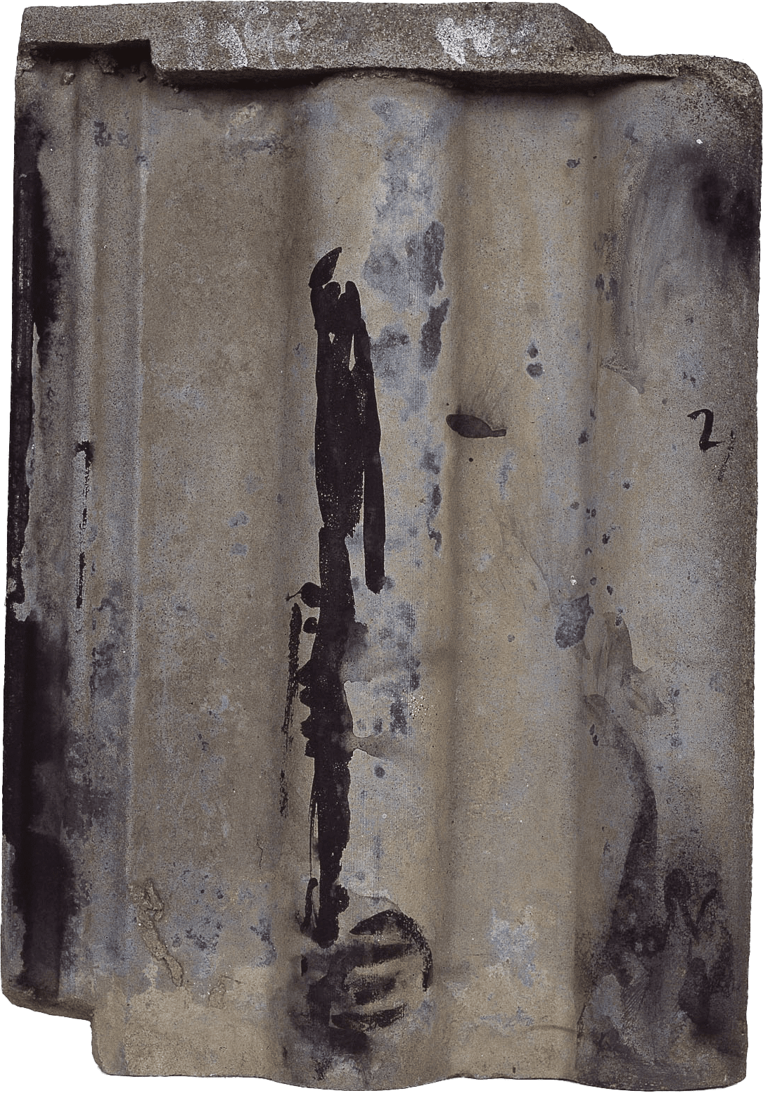 黃宏德 HUANG Hung-Teh, 日照(夜)四 Sunshine(Night) IV, 1990