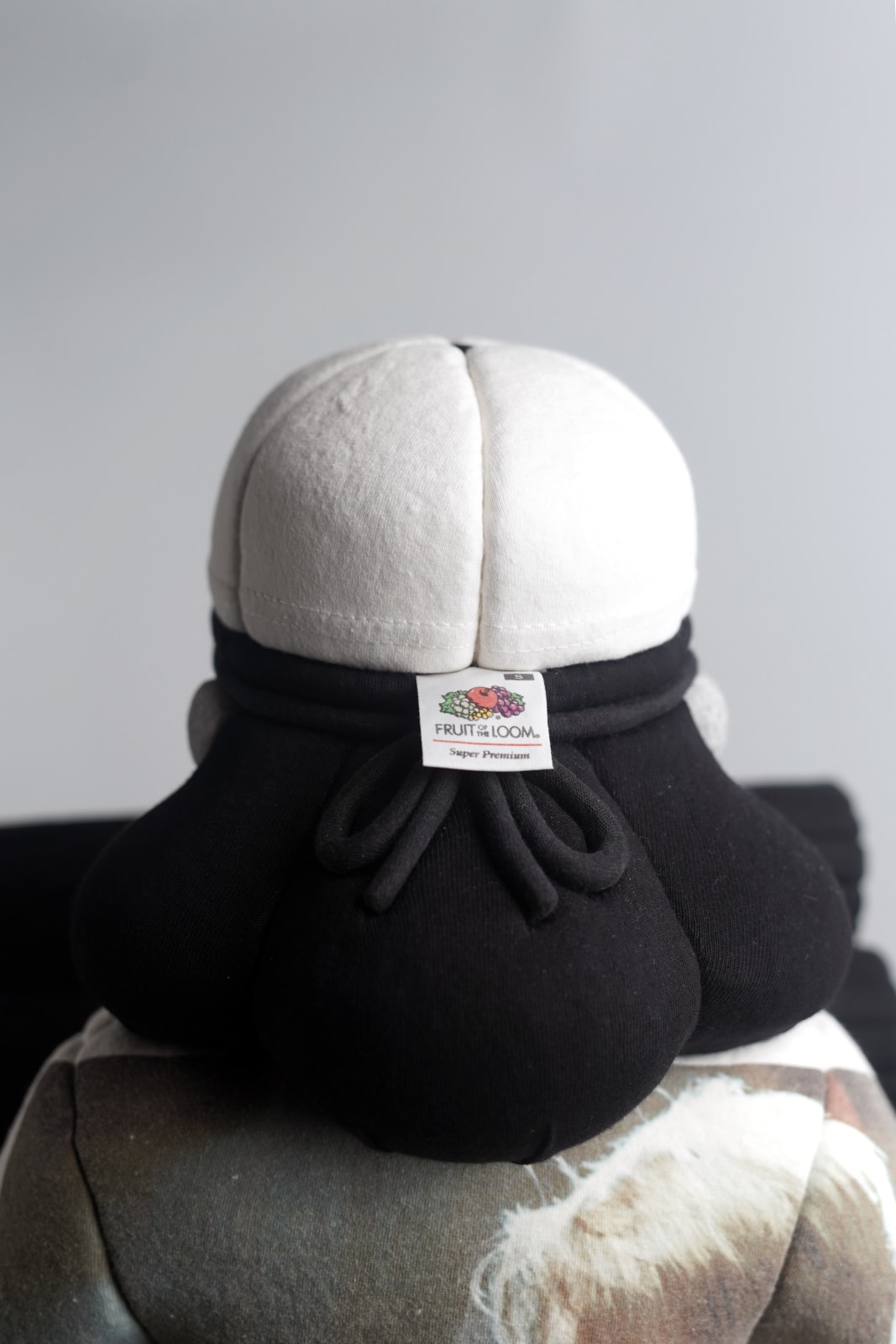 劉正堃 Abei LIU, 新生活進行中 New Life in Progress, 2025