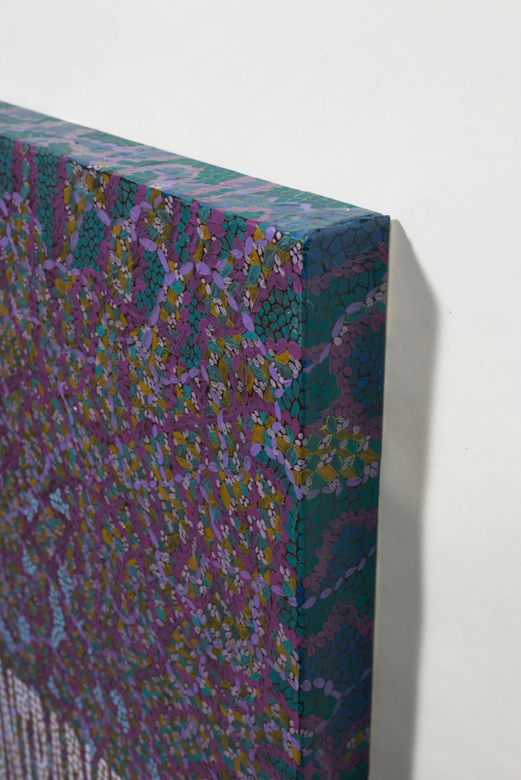 王玫玲 Mei Ling WANG, 矛盾 II Contradictory II, 2022