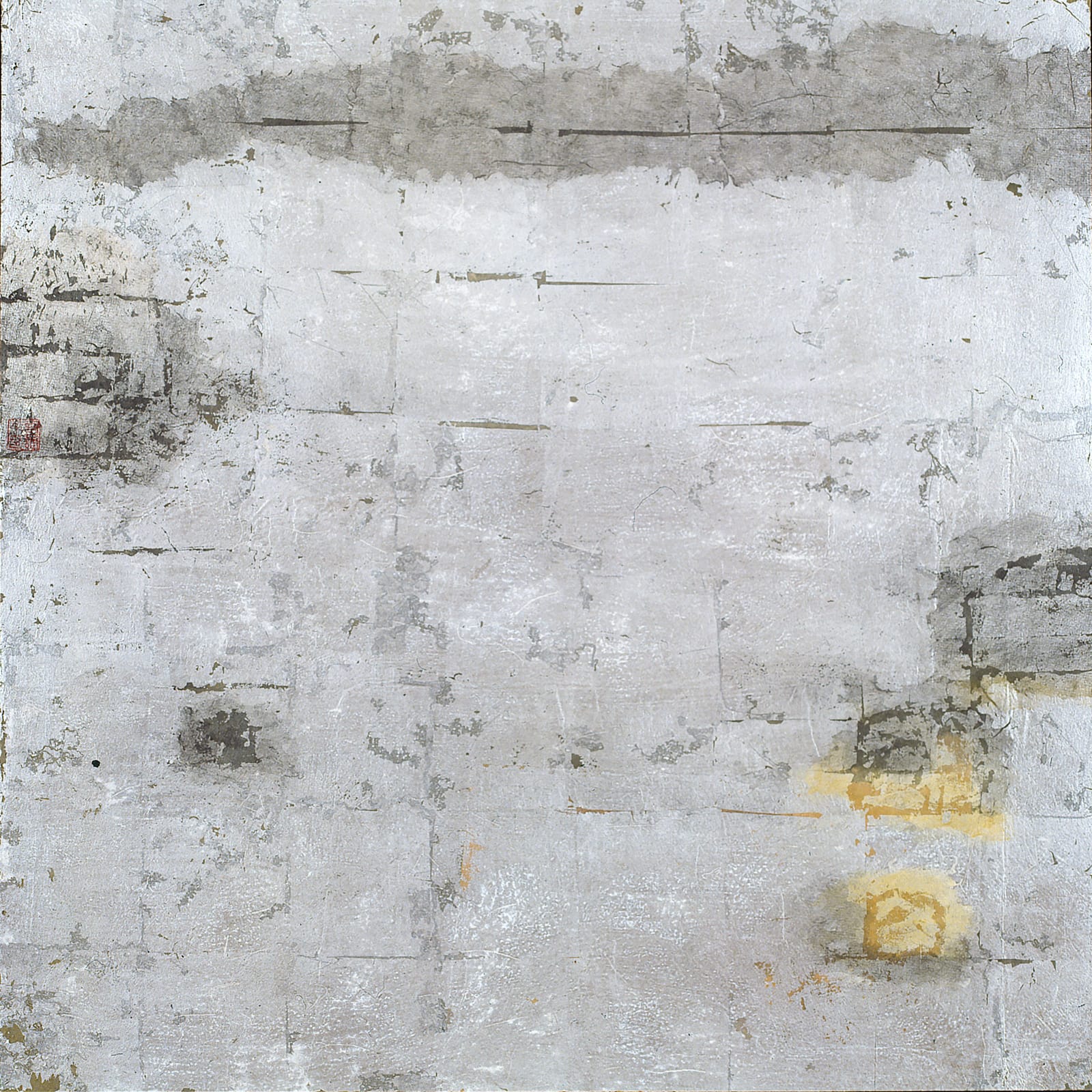 曾佑和 TSENG Yuho, 隨來 Let Come, 1991