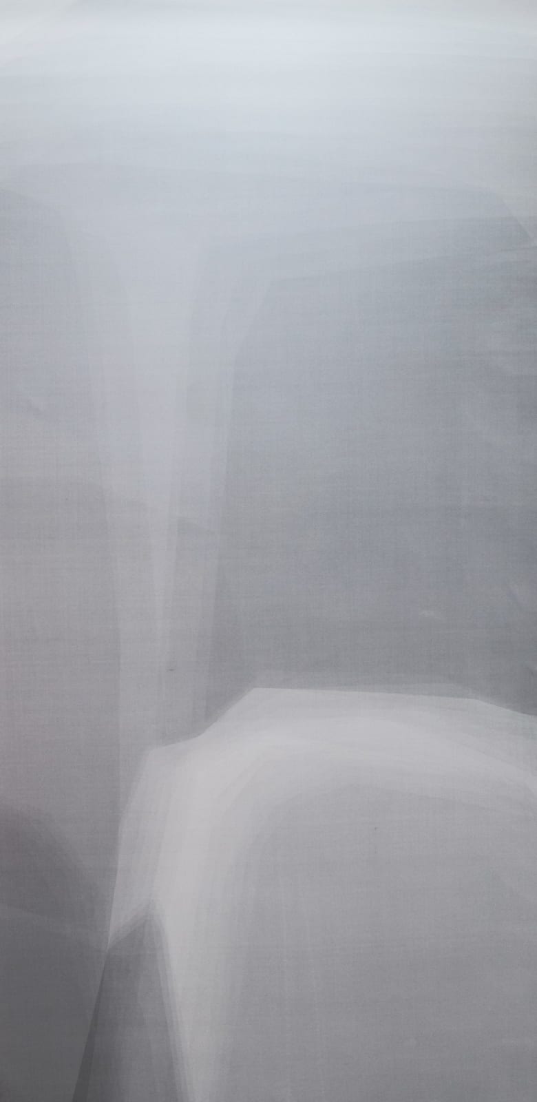 楊子逸 YANG Tzu Yi, 出現的事物 Phainómenon, 2025