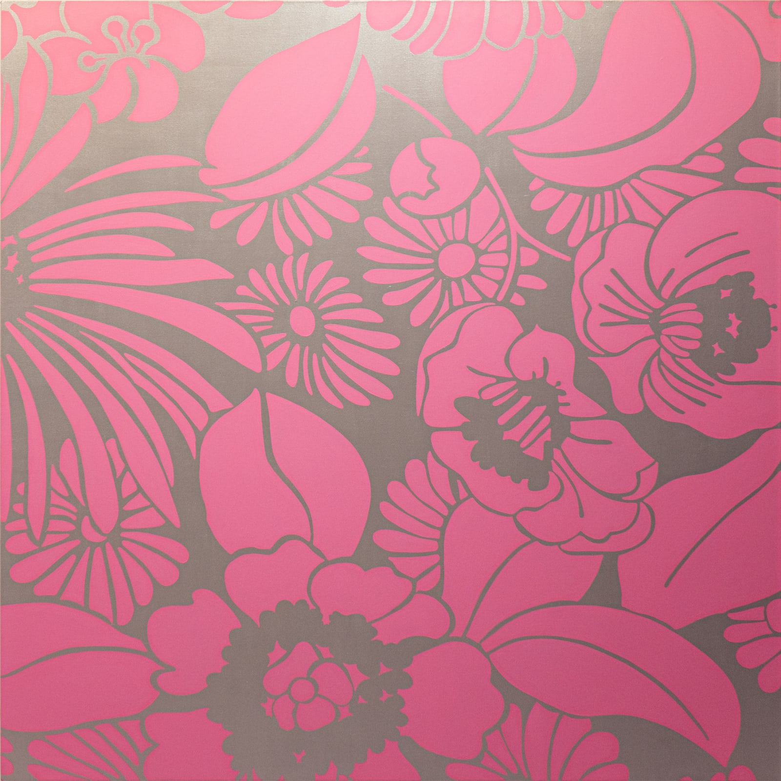 林明弘 Michael LIN, Untitled (Mirror), 2008