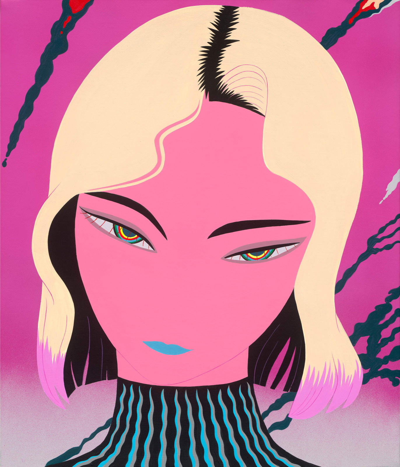 牛木匡憲 Masanori USHIKI, Sun, 2022