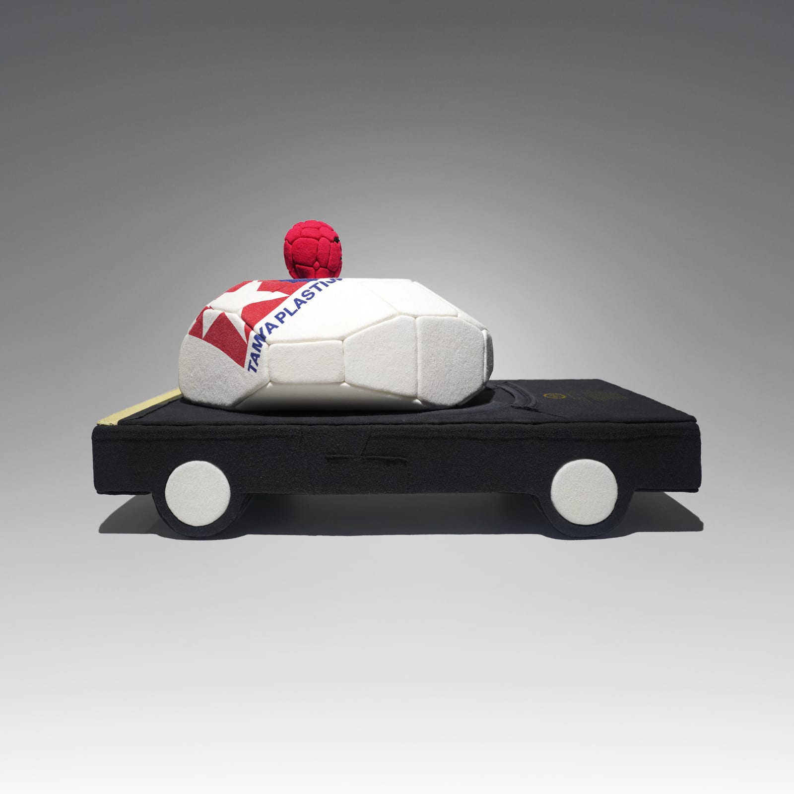 劉正堃 Abei LIU, Re. #16, 2024